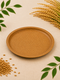 Rice Husk Plates